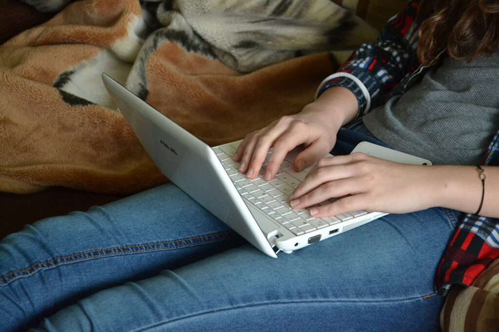 editing an essay